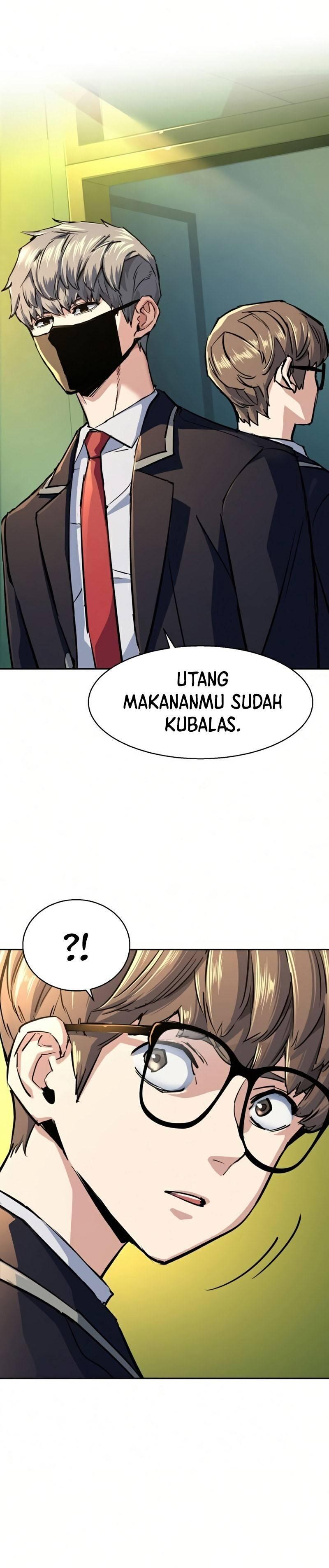 Mercenary Enrollment Chapter 070