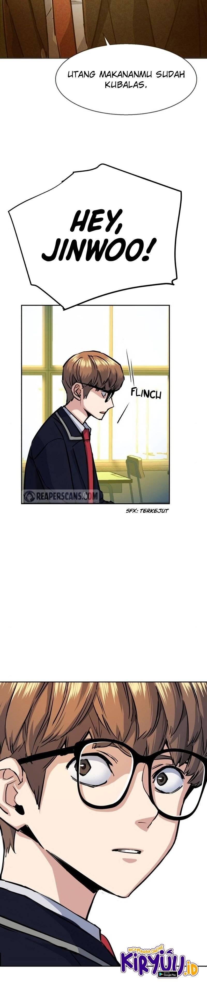 Mercenary Enrollment Chapter 071