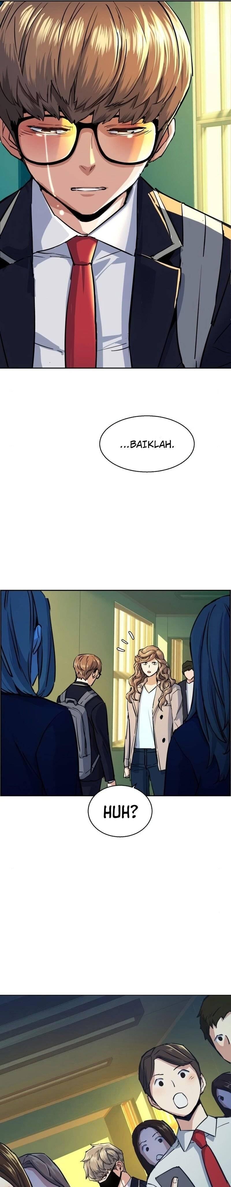Mercenary Enrollment Chapter 071