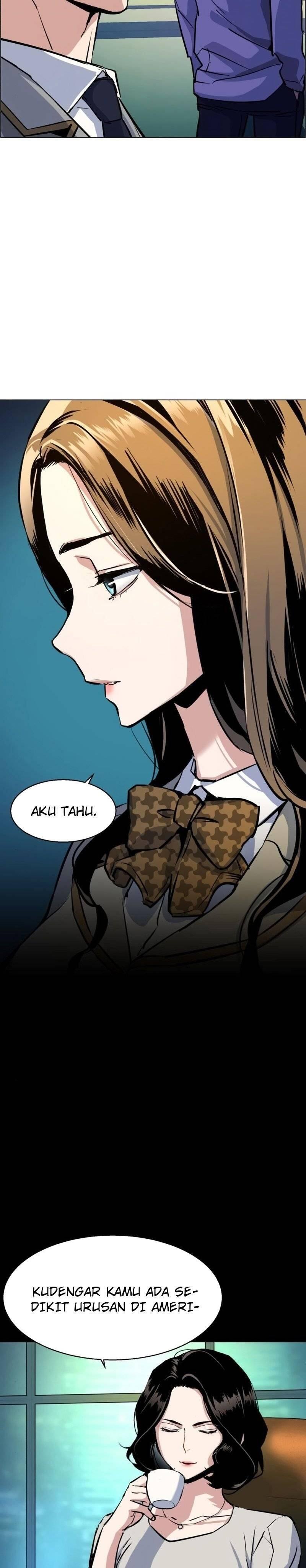 Mercenary Enrollment Chapter 071