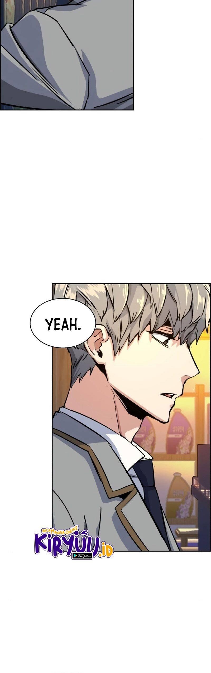 Mercenary Enrollment Chapter 071