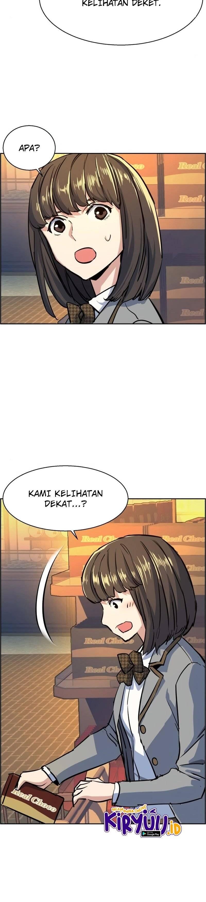 Mercenary Enrollment Chapter 071