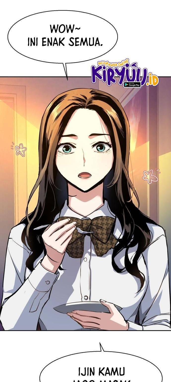 Mercenary Enrollment Chapter 072