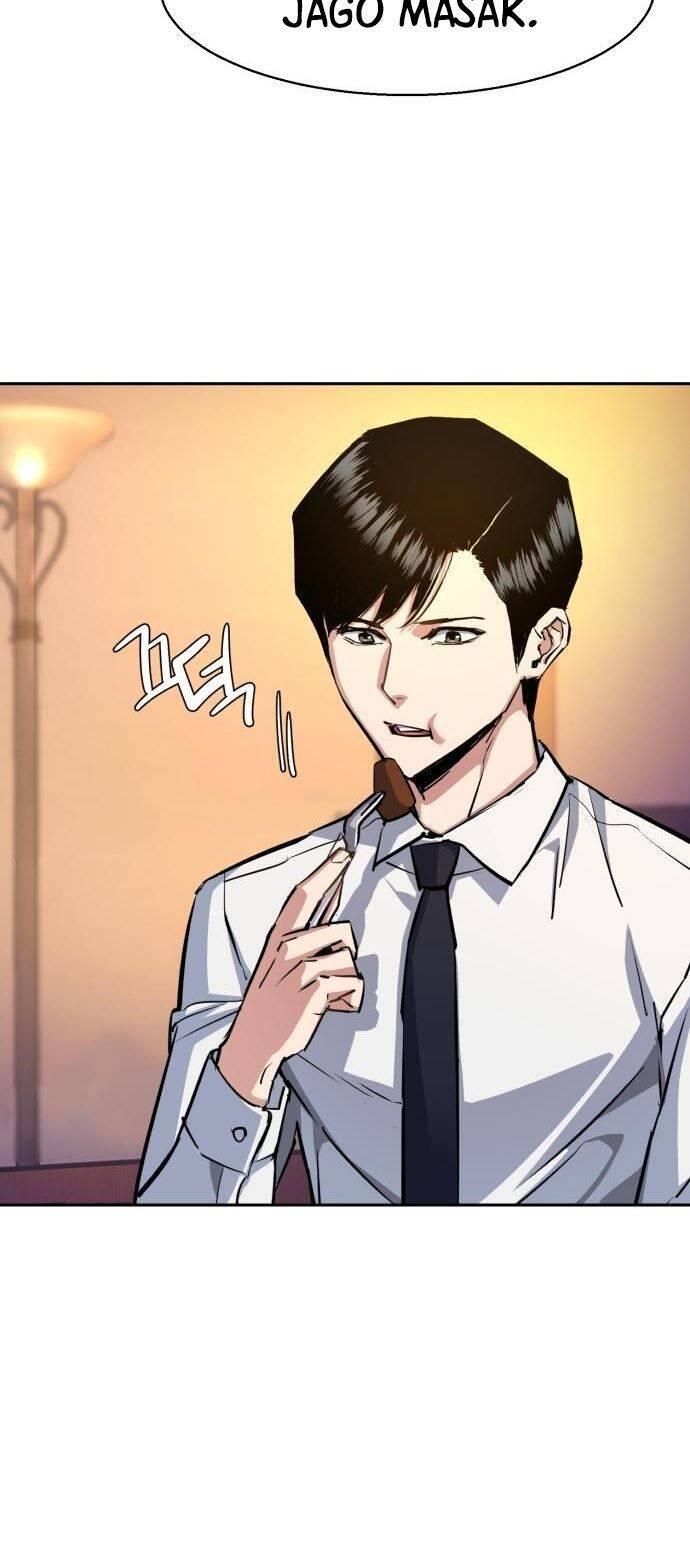 Mercenary Enrollment Chapter 072