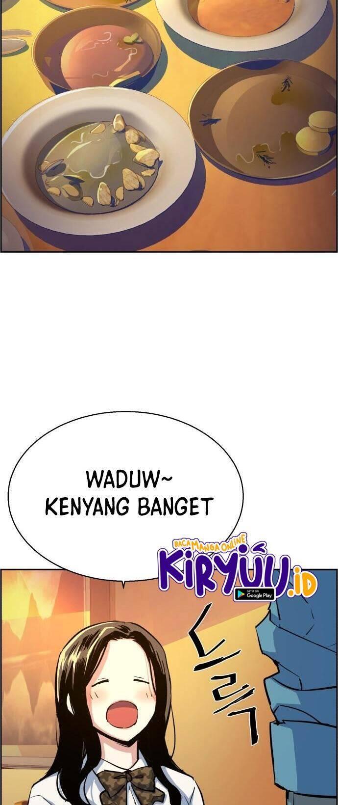 Mercenary Enrollment Chapter 072