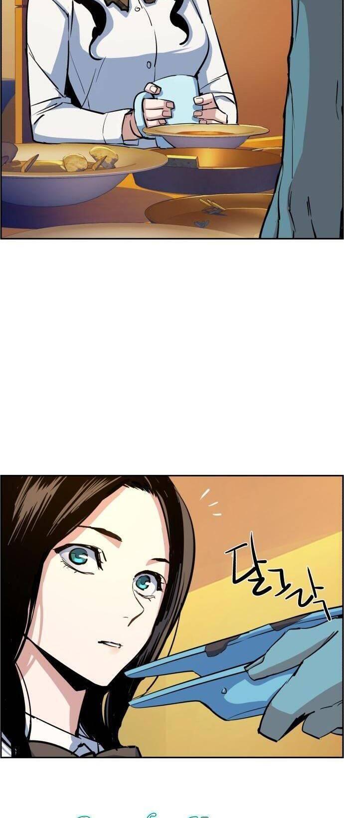 Mercenary Enrollment Chapter 072