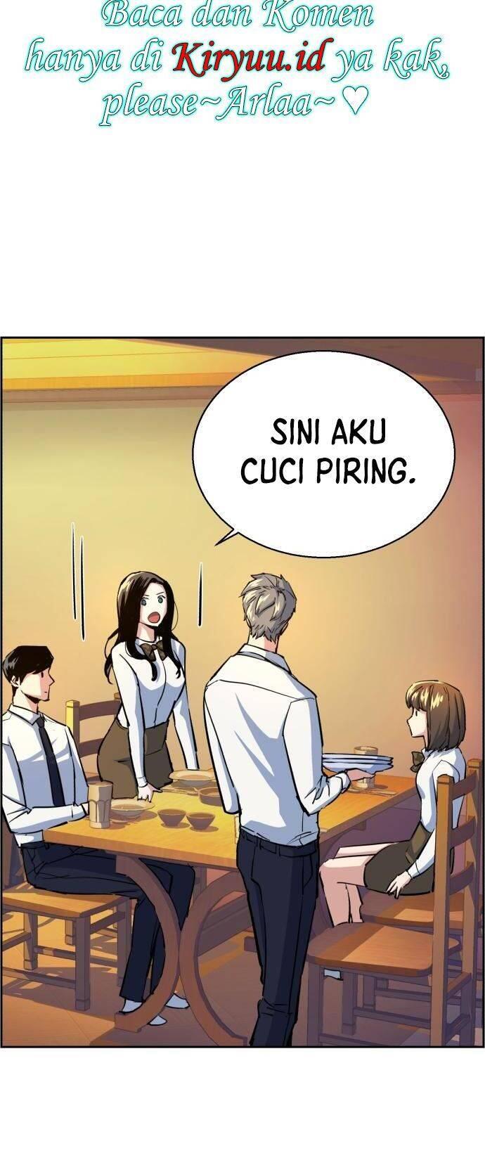 Mercenary Enrollment Chapter 072