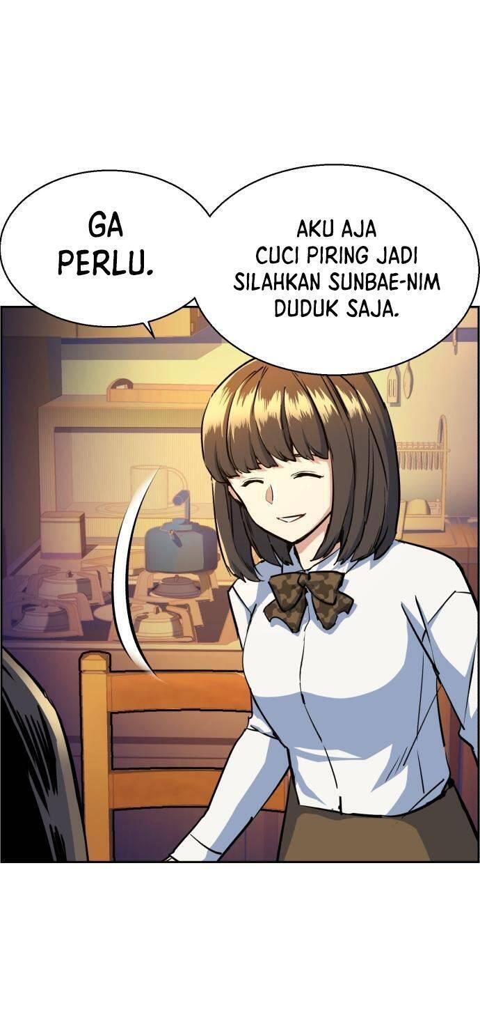 Mercenary Enrollment Chapter 072
