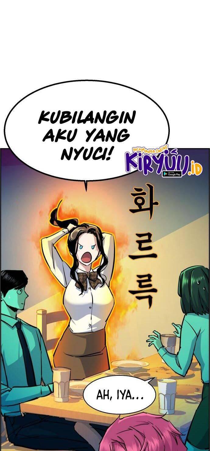 Mercenary Enrollment Chapter 072