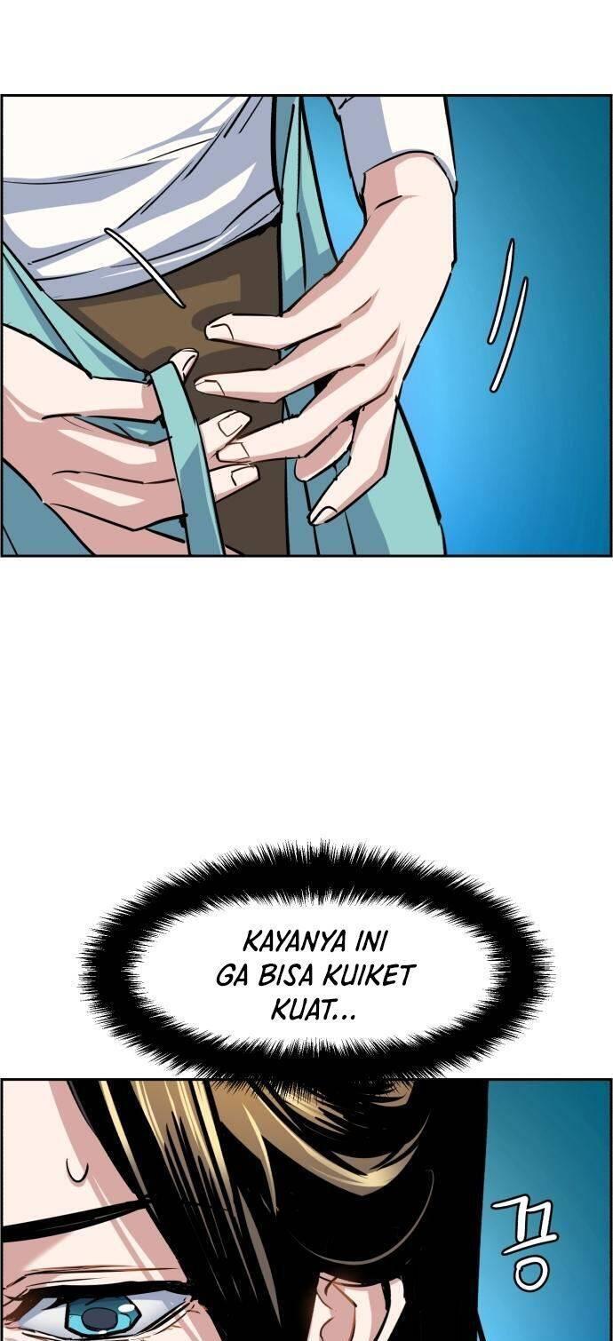 Mercenary Enrollment Chapter 072