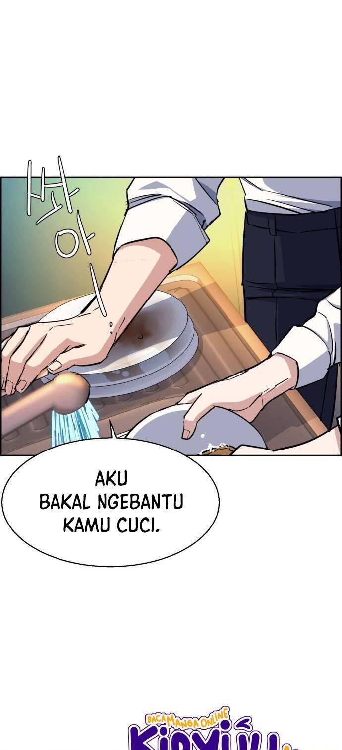 Mercenary Enrollment Chapter 072