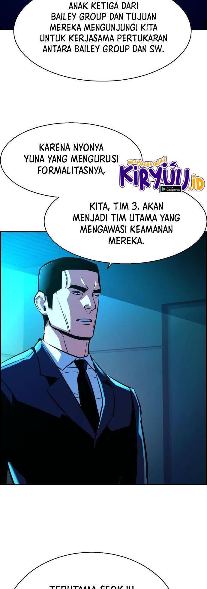 Mercenary Enrollment Chapter 072