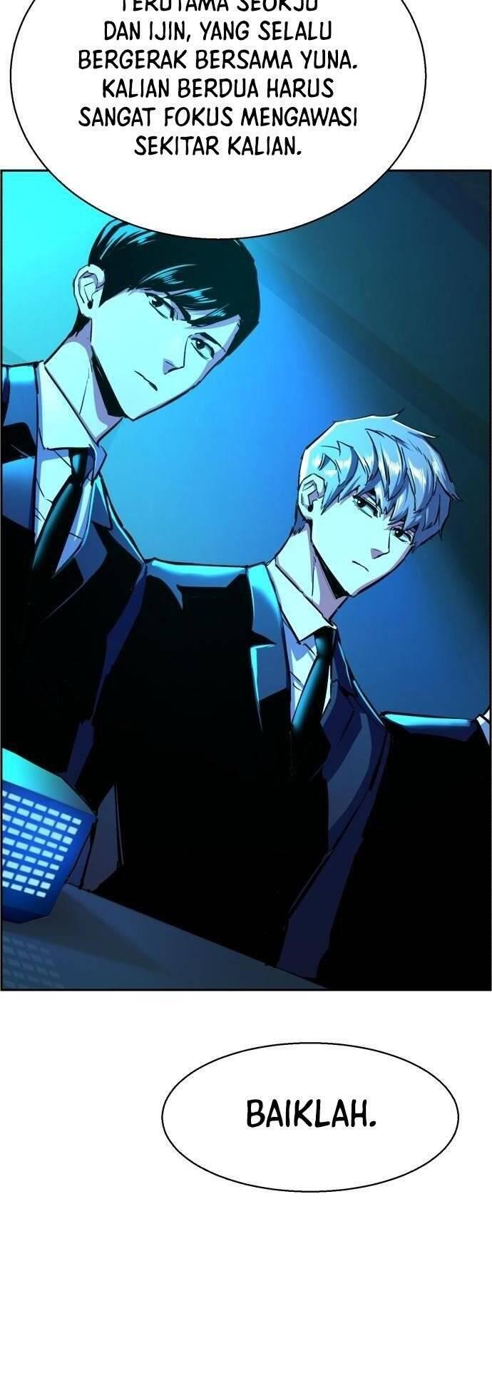 Mercenary Enrollment Chapter 072