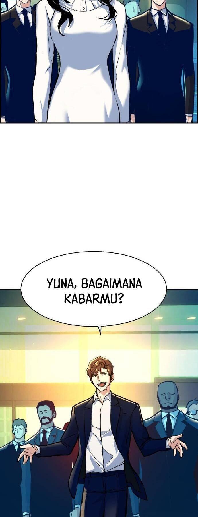 Mercenary Enrollment Chapter 072