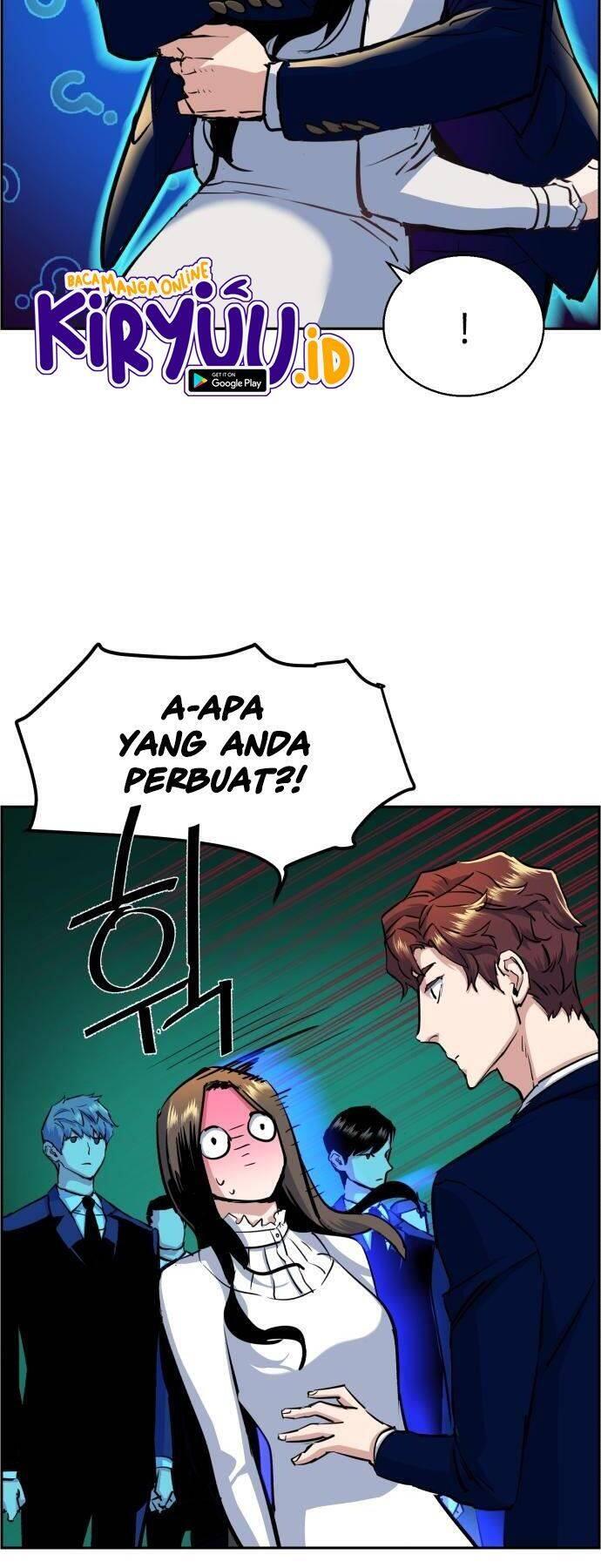 Mercenary Enrollment Chapter 072