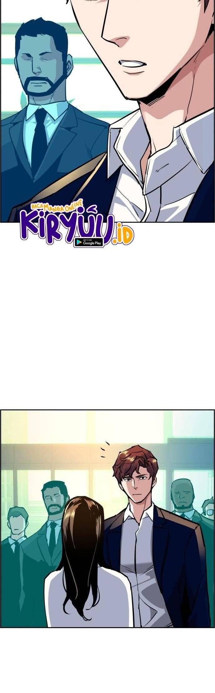 Mercenary Enrollment Chapter 072
