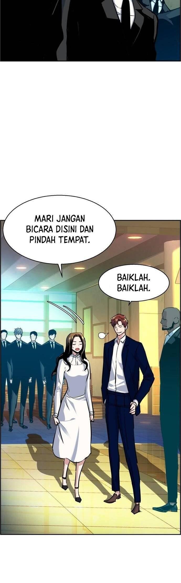 Mercenary Enrollment Chapter 072