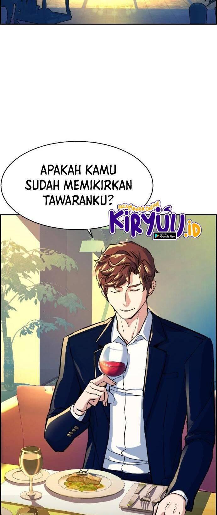 Mercenary Enrollment Chapter 072