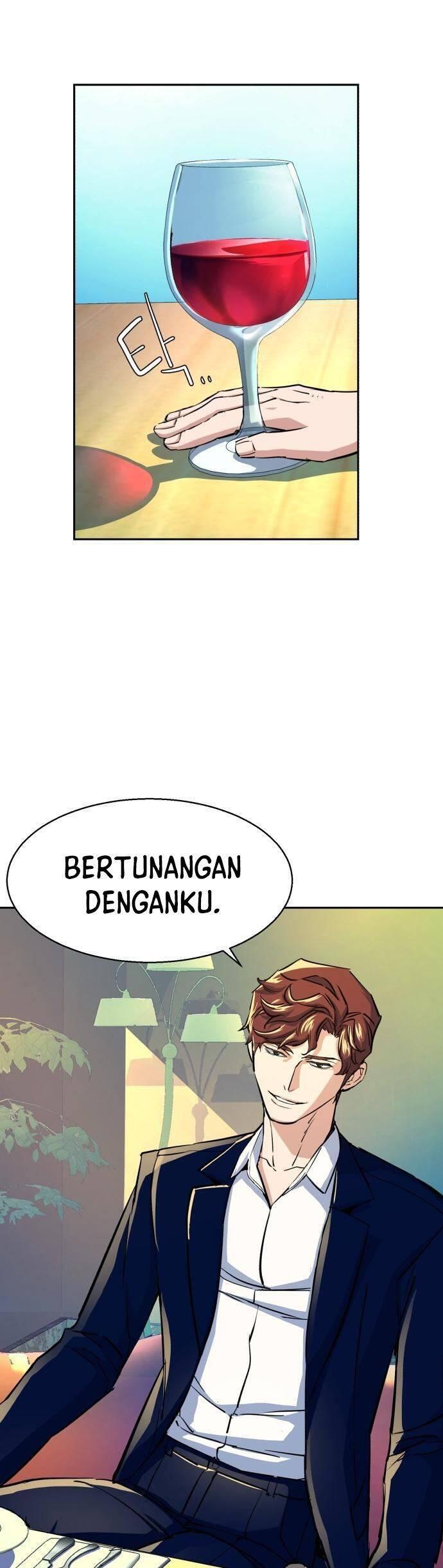 Mercenary Enrollment Chapter 072