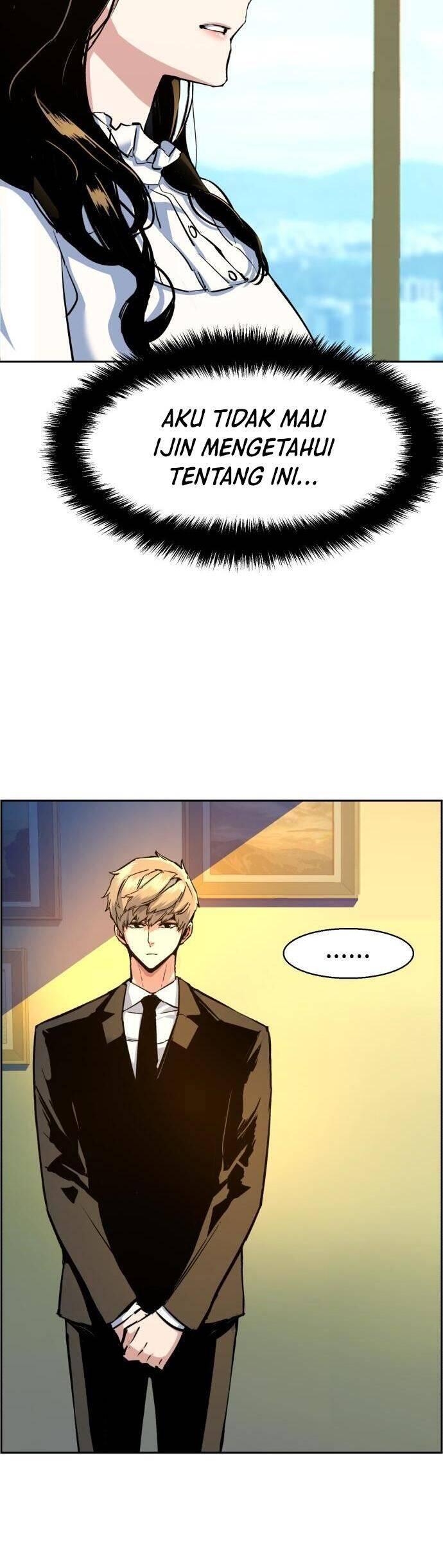 Mercenary Enrollment Chapter 072