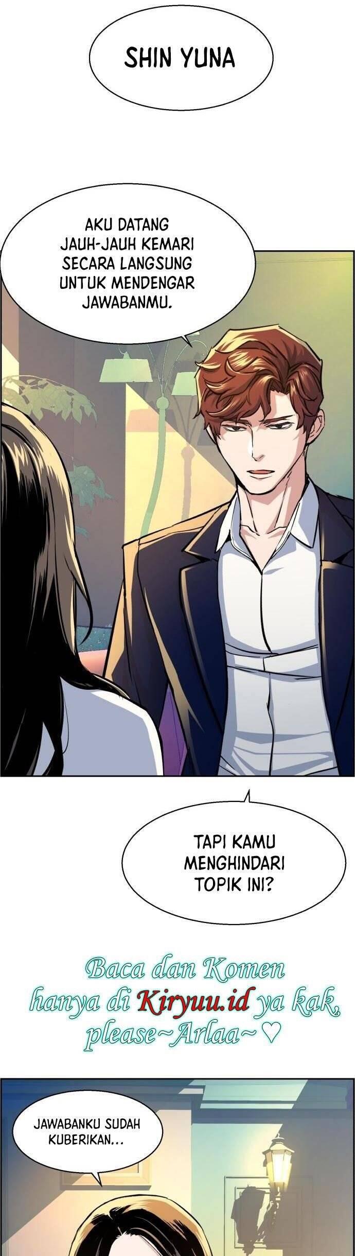 Mercenary Enrollment Chapter 072