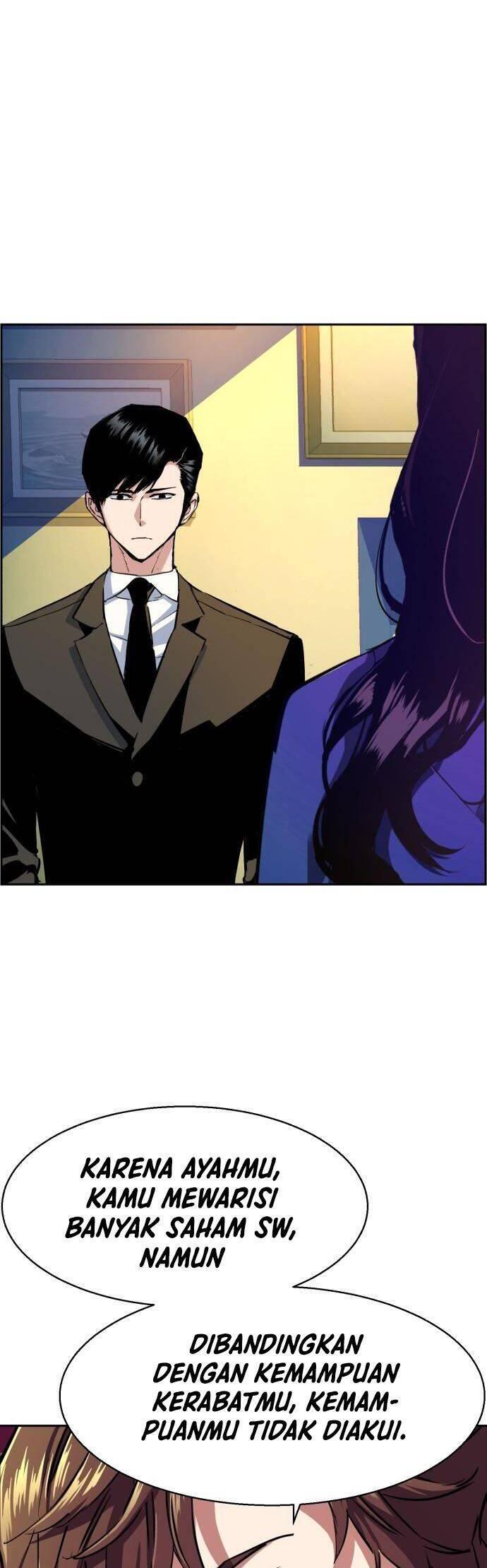 Mercenary Enrollment Chapter 072