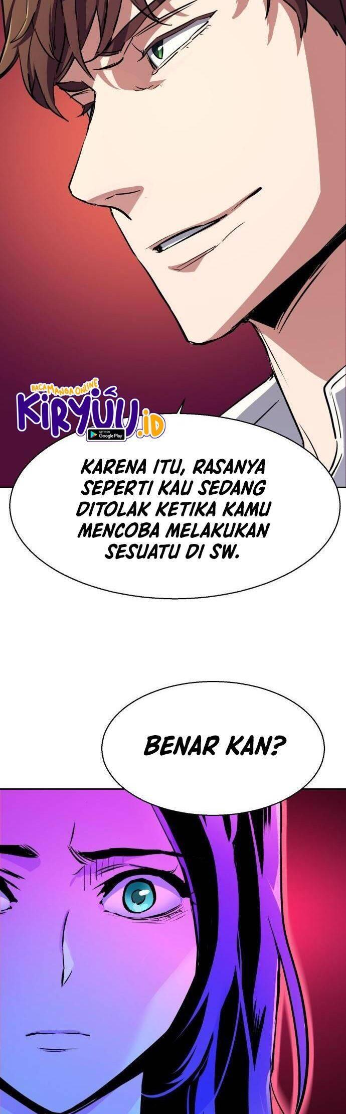 Mercenary Enrollment Chapter 072