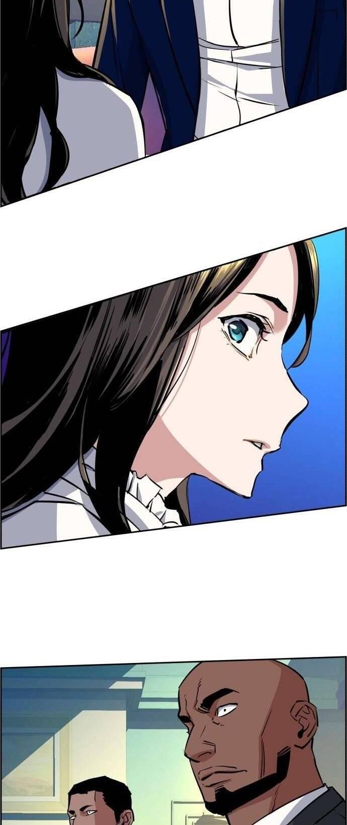 Mercenary Enrollment Chapter 072