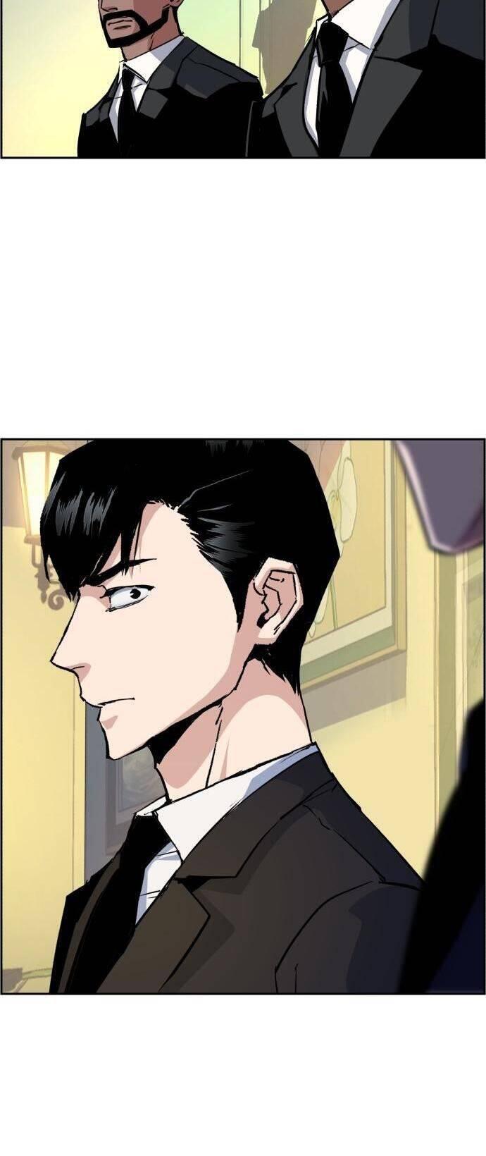 Mercenary Enrollment Chapter 072