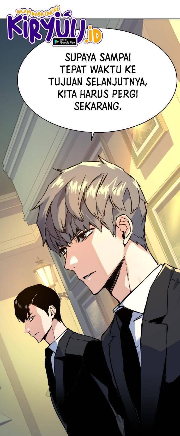 Mercenary Enrollment Chapter 072