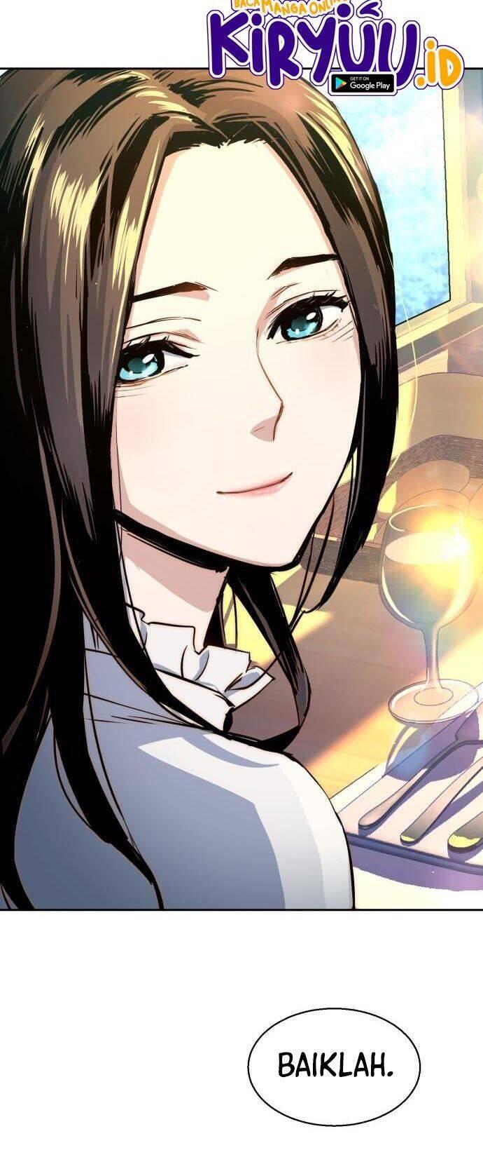 Mercenary Enrollment Chapter 072