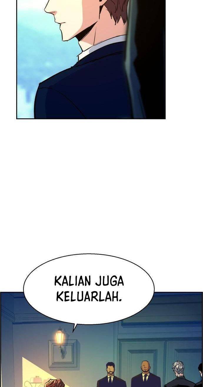 Mercenary Enrollment Chapter 073