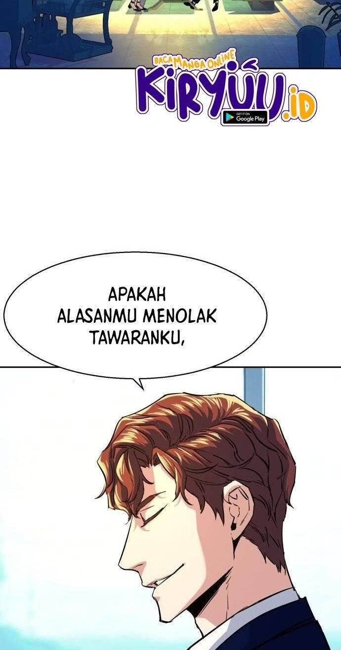 Mercenary Enrollment Chapter 073