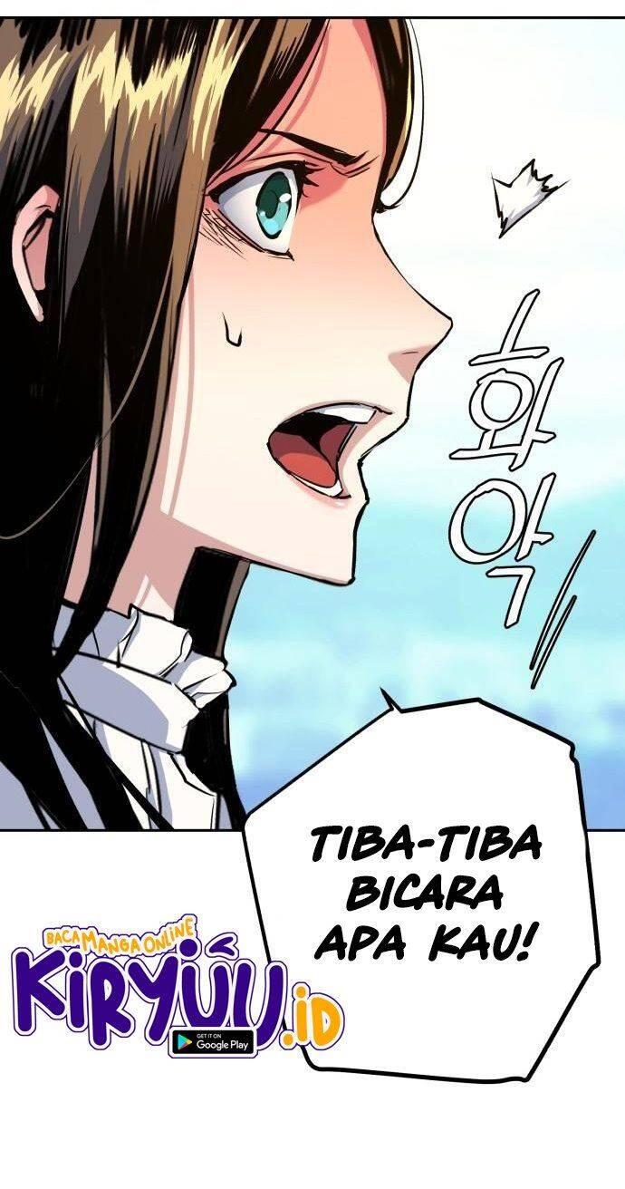 Mercenary Enrollment Chapter 073
