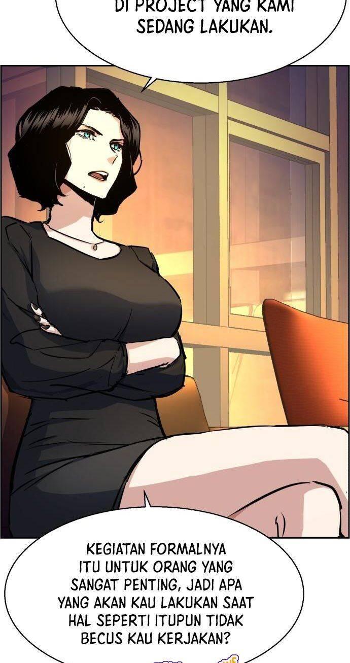 Mercenary Enrollment Chapter 073