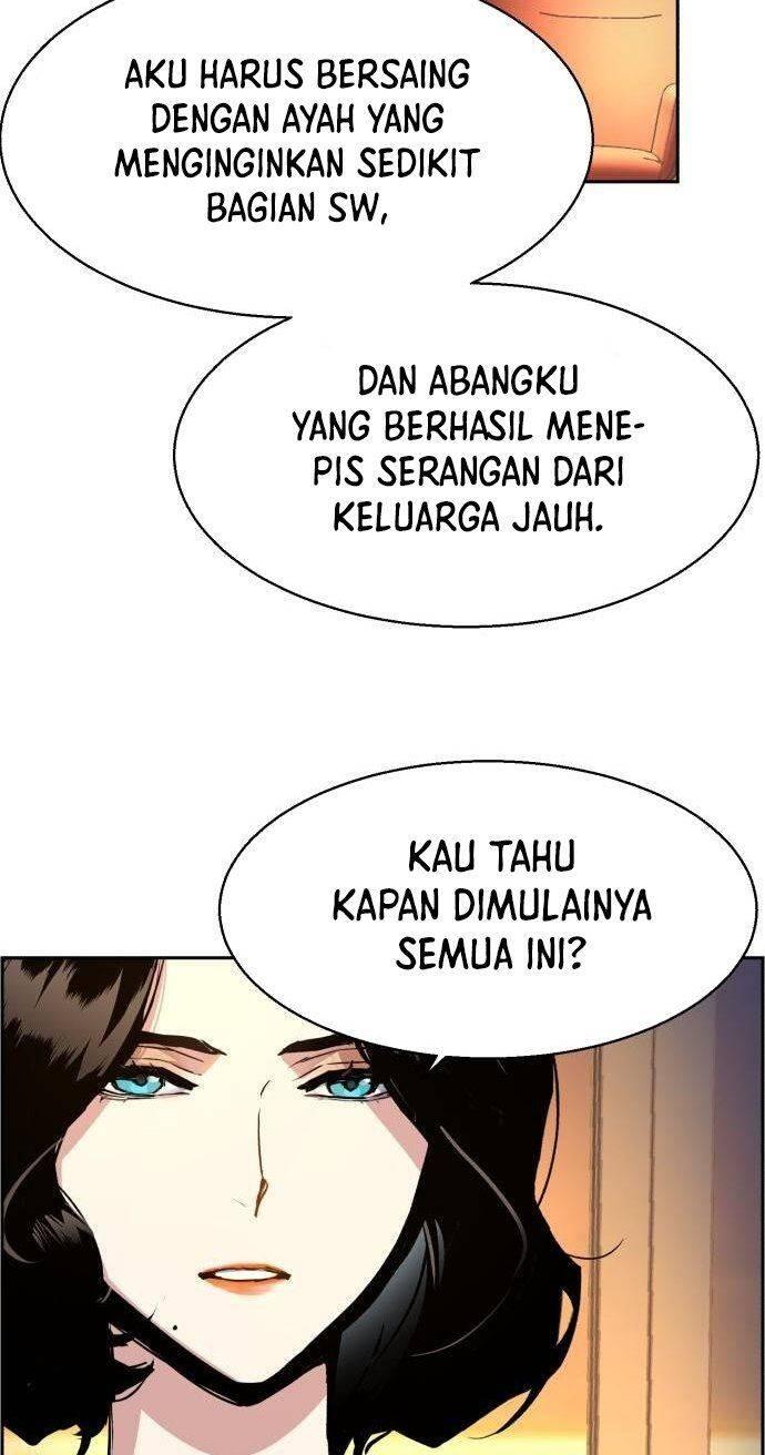 Mercenary Enrollment Chapter 073