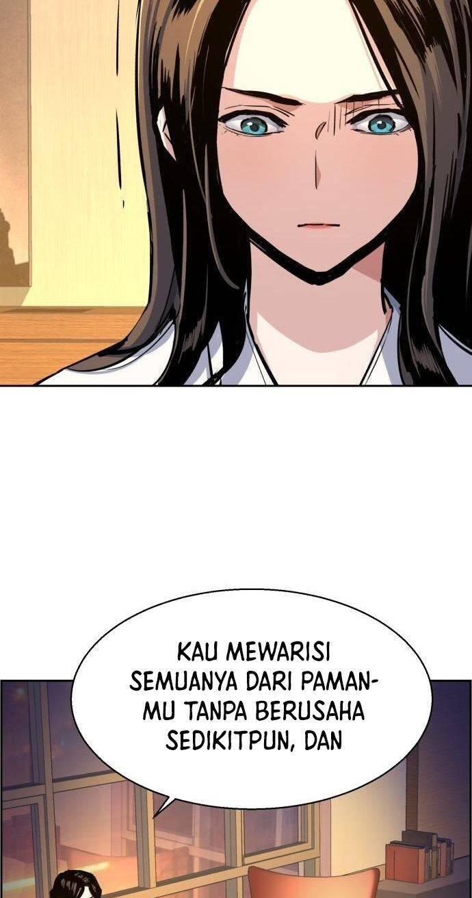 Mercenary Enrollment Chapter 073