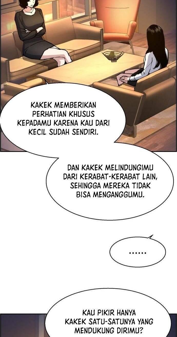 Mercenary Enrollment Chapter 073