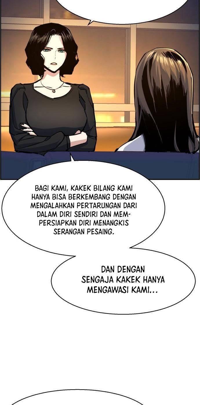 Mercenary Enrollment Chapter 073