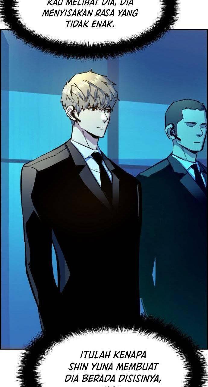 Mercenary Enrollment Chapter 073