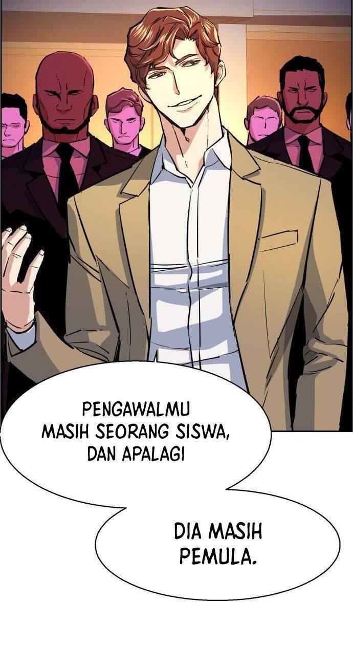 Mercenary Enrollment Chapter 073