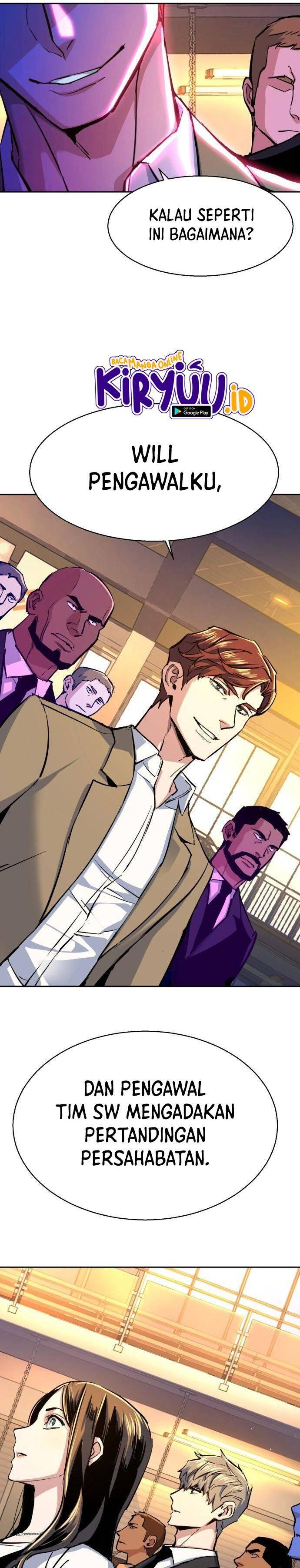 Mercenary Enrollment Chapter 073