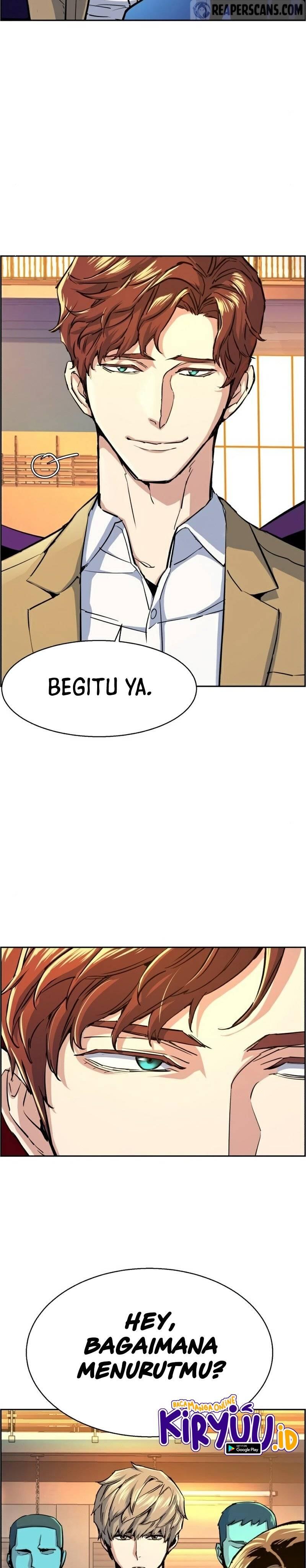 Mercenary Enrollment Chapter 074