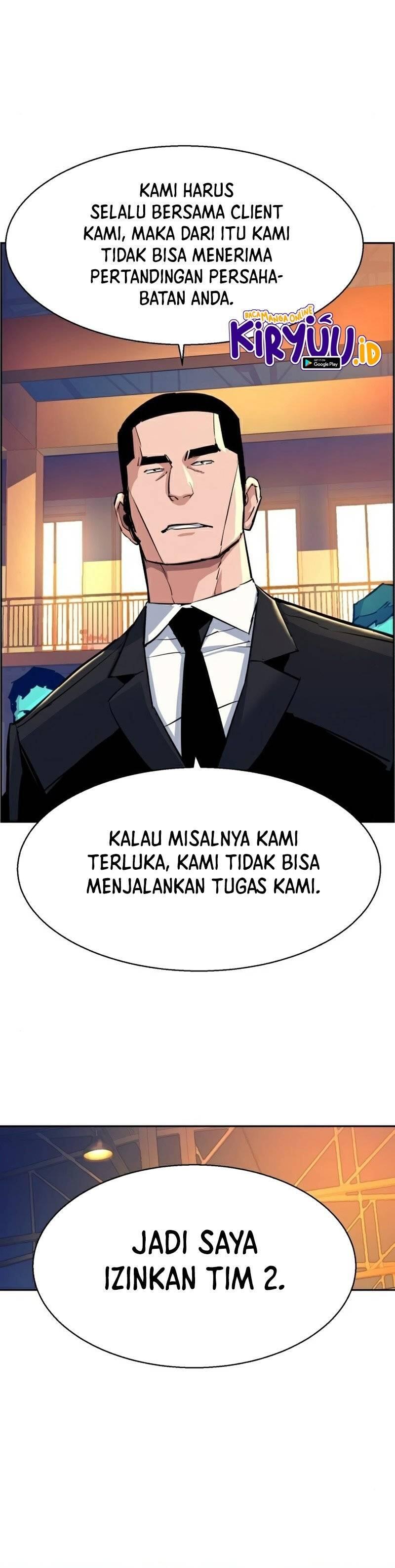 Mercenary Enrollment Chapter 074