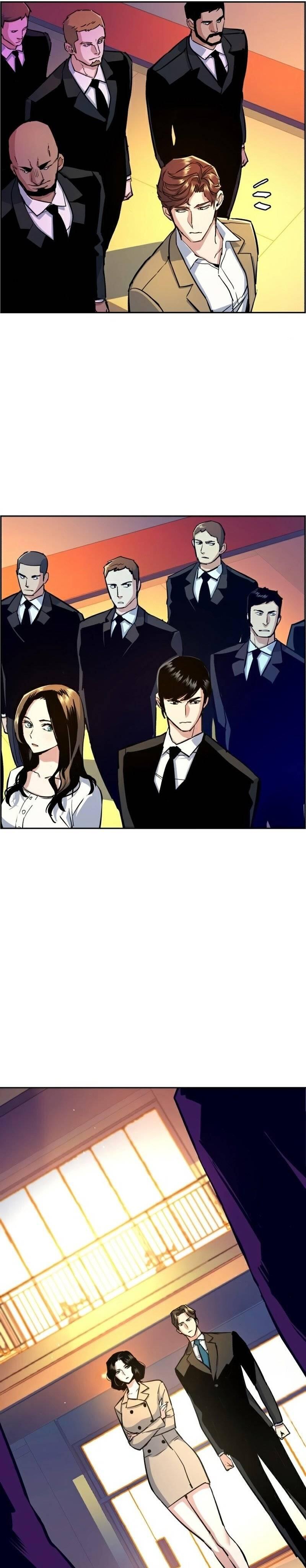 Mercenary Enrollment Chapter 074