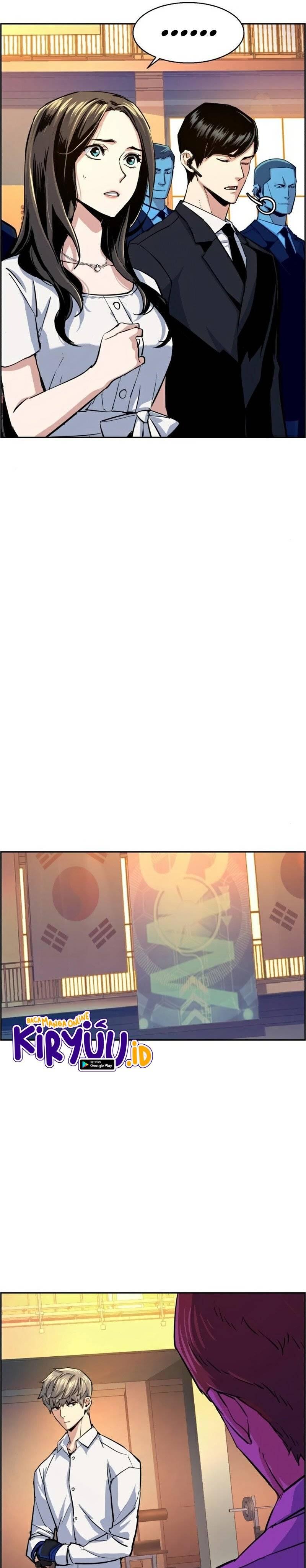 Mercenary Enrollment Chapter 074