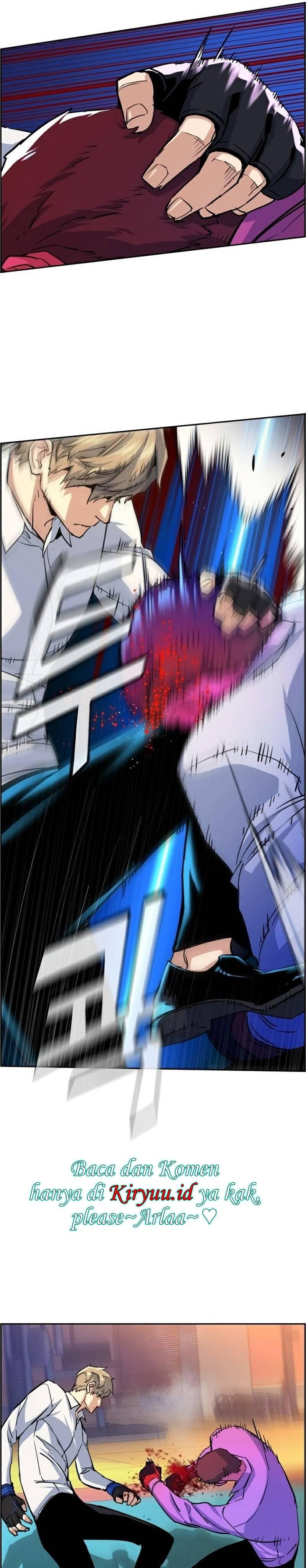 Mercenary Enrollment Chapter 074