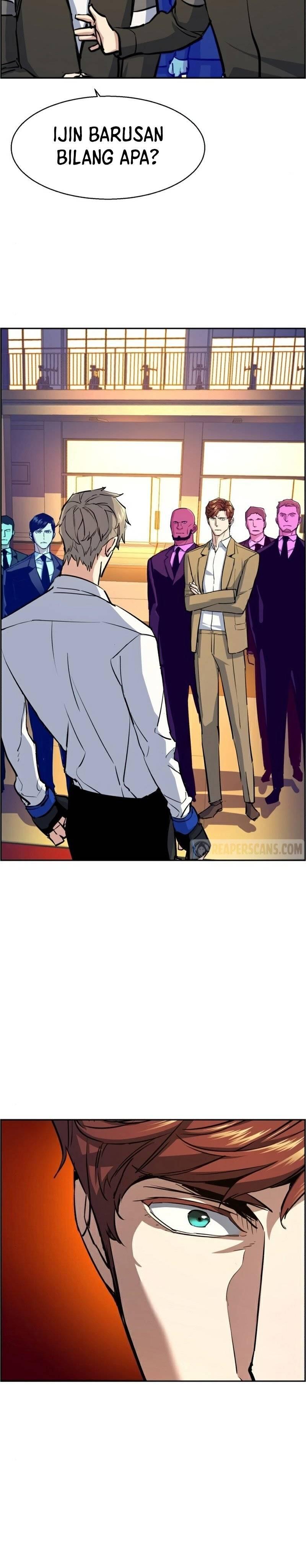 Mercenary Enrollment Chapter 074