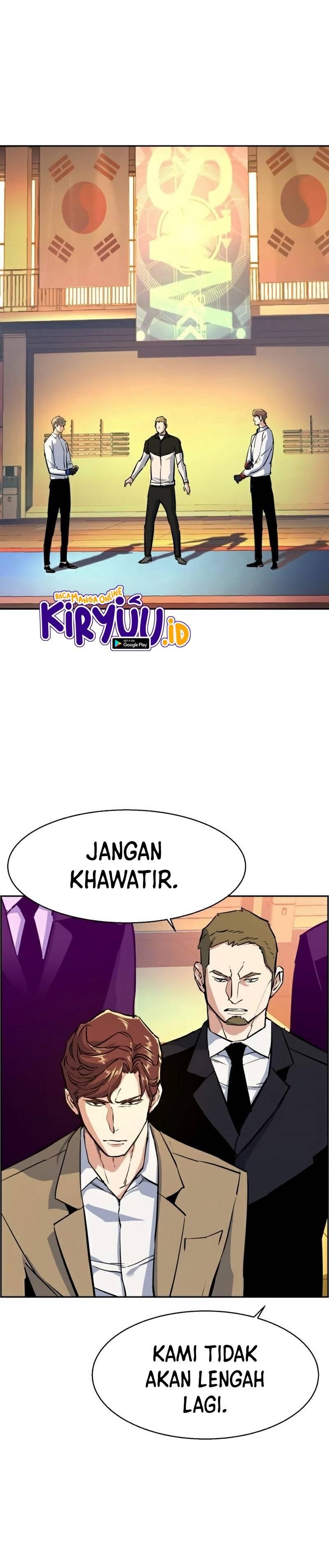 Mercenary Enrollment Chapter 074