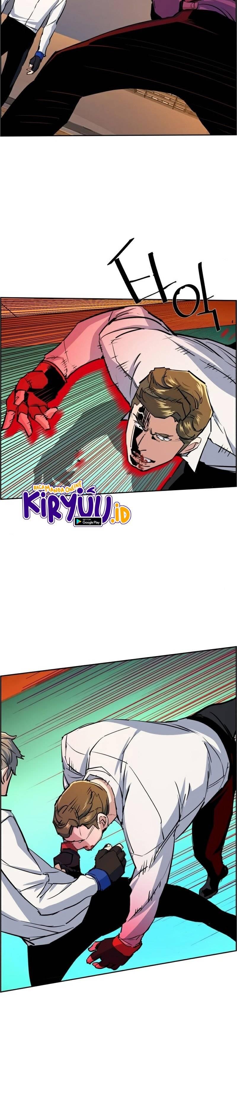 Mercenary Enrollment Chapter 074